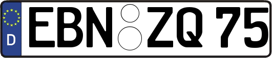 EBN-ZQ75