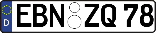 EBN-ZQ78