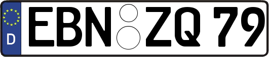 EBN-ZQ79