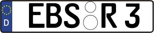 EBS-R3