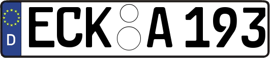 ECK-A193