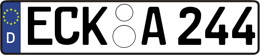 ECK-A244