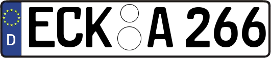 ECK-A266