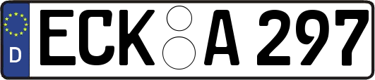 ECK-A297