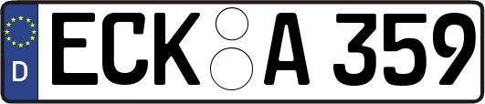 ECK-A359