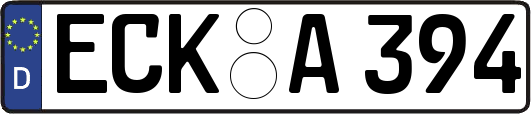 ECK-A394