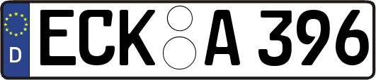 ECK-A396
