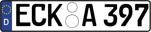 ECK-A397