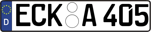 ECK-A405
