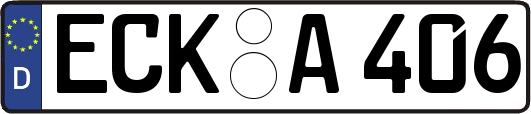 ECK-A406