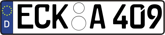 ECK-A409