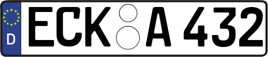 ECK-A432