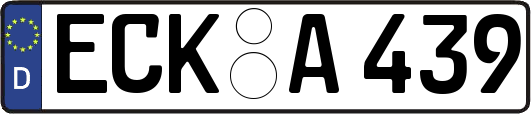 ECK-A439