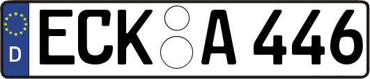 ECK-A446