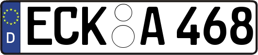 ECK-A468