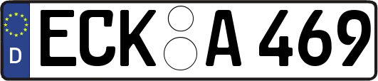 ECK-A469