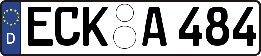 ECK-A484