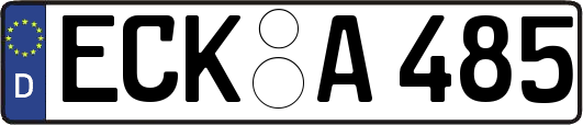 ECK-A485