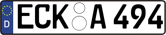 ECK-A494