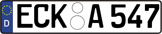 ECK-A547