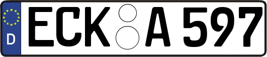 ECK-A597
