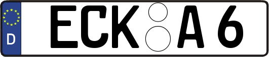 ECK-A6