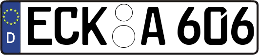 ECK-A606
