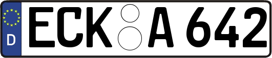 ECK-A642