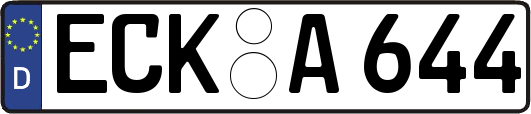 ECK-A644
