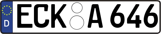 ECK-A646