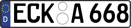 ECK-A668