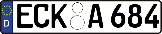 ECK-A684