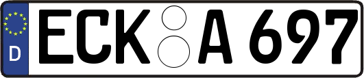 ECK-A697