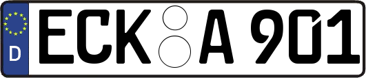 ECK-A901