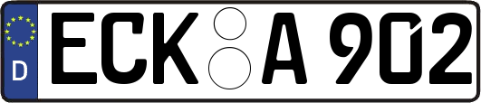 ECK-A902