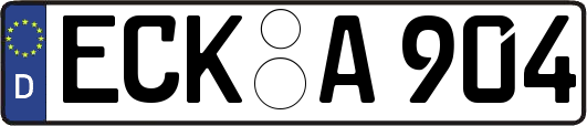 ECK-A904