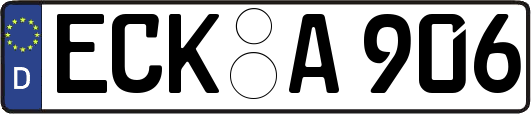 ECK-A906