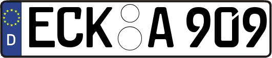 ECK-A909