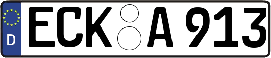 ECK-A913