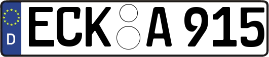ECK-A915