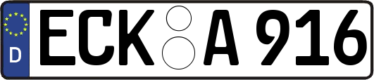 ECK-A916