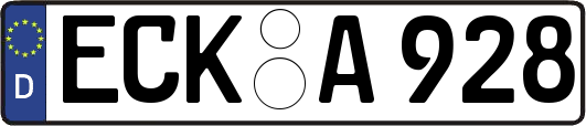 ECK-A928