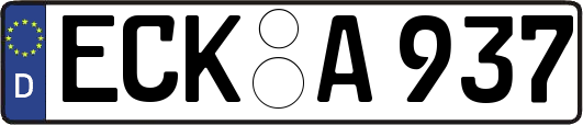 ECK-A937