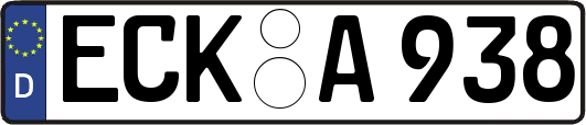 ECK-A938