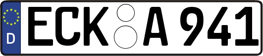 ECK-A941