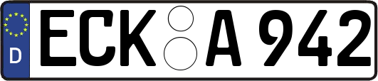 ECK-A942