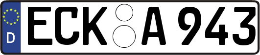 ECK-A943