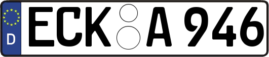 ECK-A946