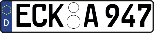 ECK-A947