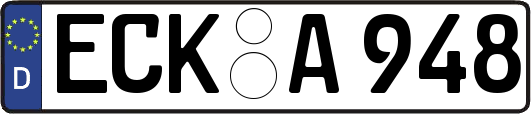 ECK-A948